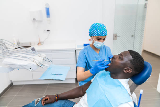 Best Emergency Dental Care for Sports Injuries in New York Mills, NY